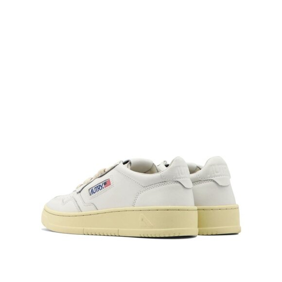 Autry Medalist Low Sneakers IT 35 Women - Picture 4 of 5